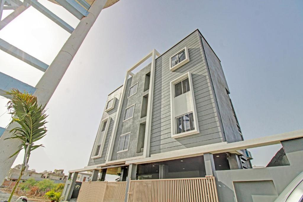 Нагпур: Townhouse 1040 Hotel Md Star