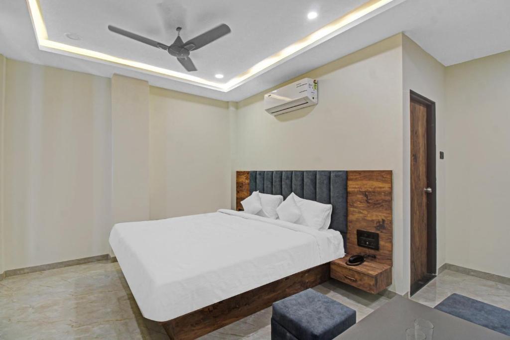 Нагпур: Townhouse 1040 Hotel Md Star
