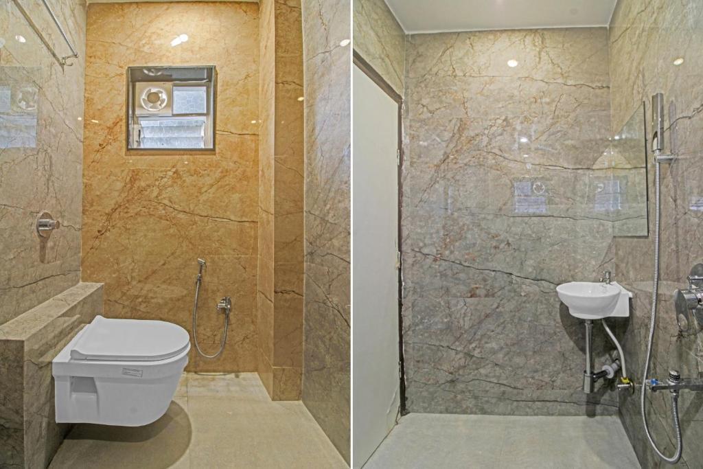 Нагпур: Townhouse 1040 Hotel Md Star
