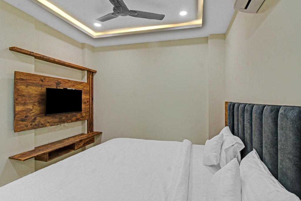Нагпур: Townhouse 1040 Hotel Md Star