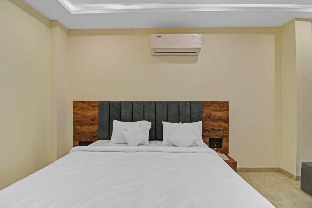 Нагпур: Townhouse 1040 Hotel Md Star