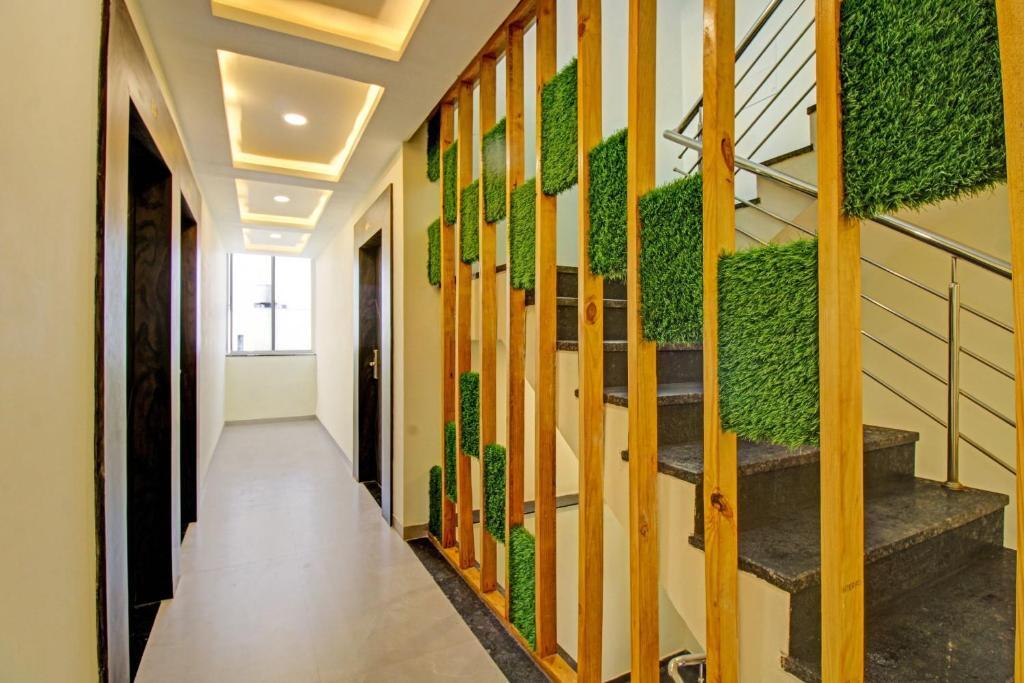 Нагпур: Townhouse 1040 Hotel Md Star