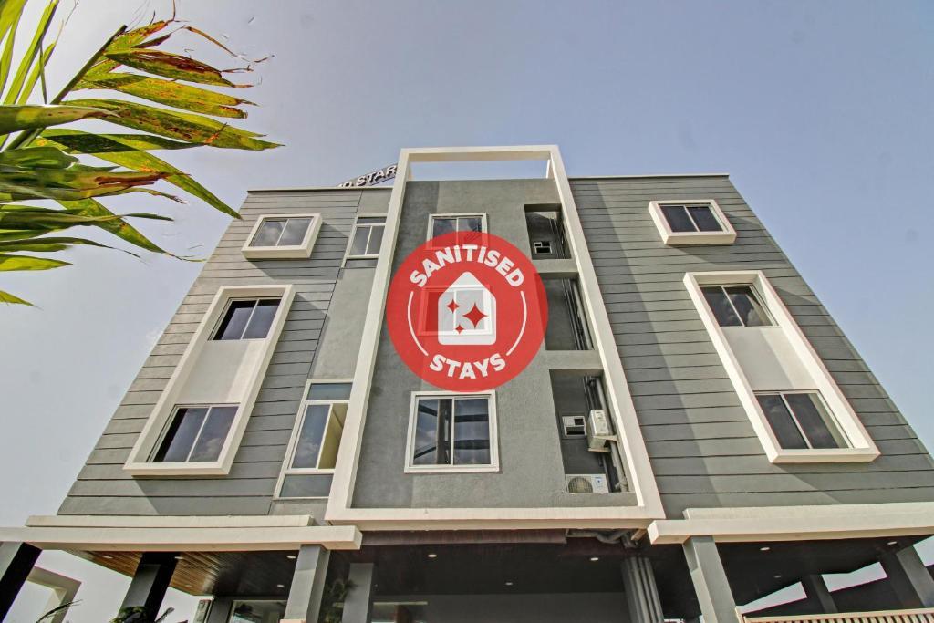 Нагпур: Townhouse 1040 Hotel Md Star