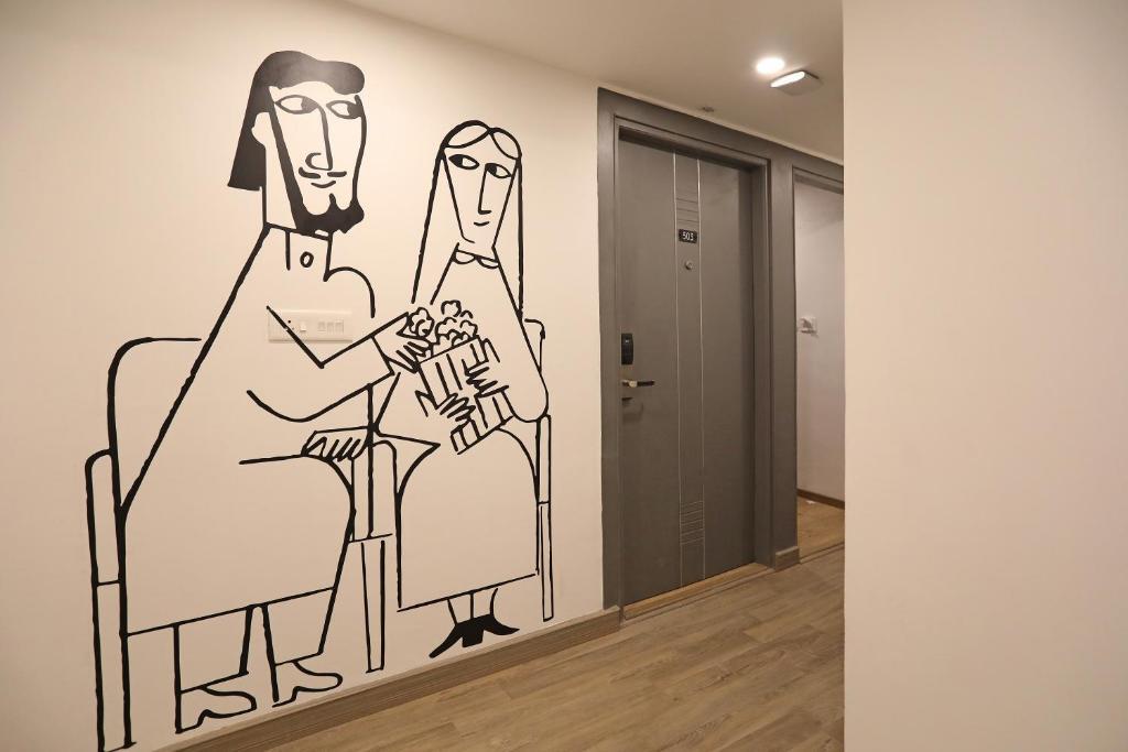 Нагпур: Townhouse 1040 Hotel Md Star