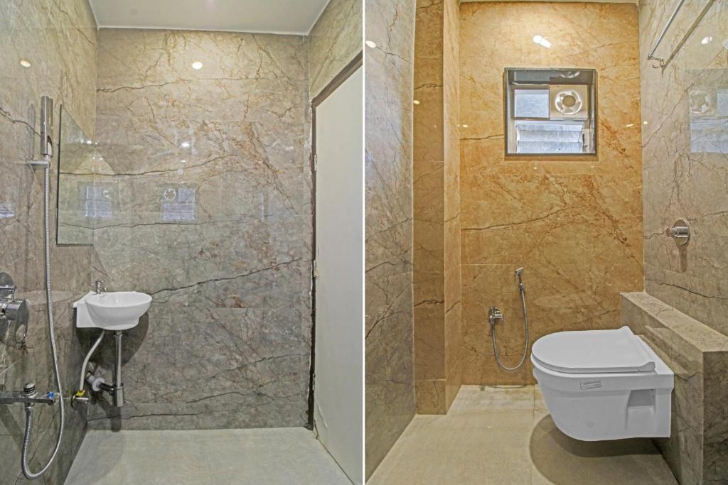 Нагпур: Townhouse 1040 Hotel Md Star