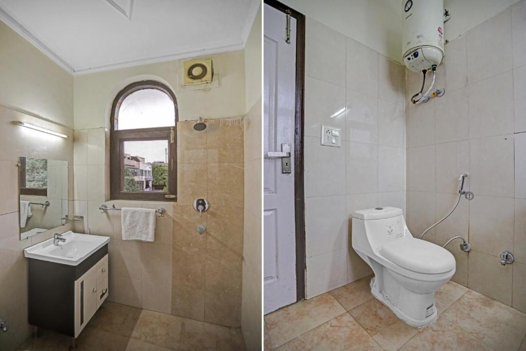 Нойда: Townhouse 1053 Hotel The Premier View
