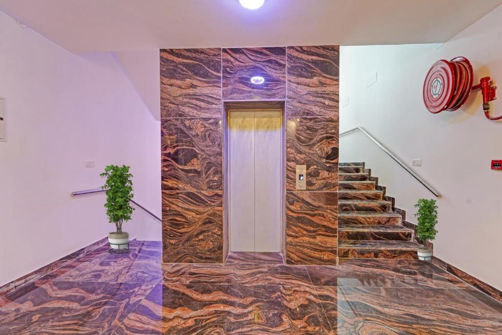 Ченнаи: Orchid Residency Nandanam
