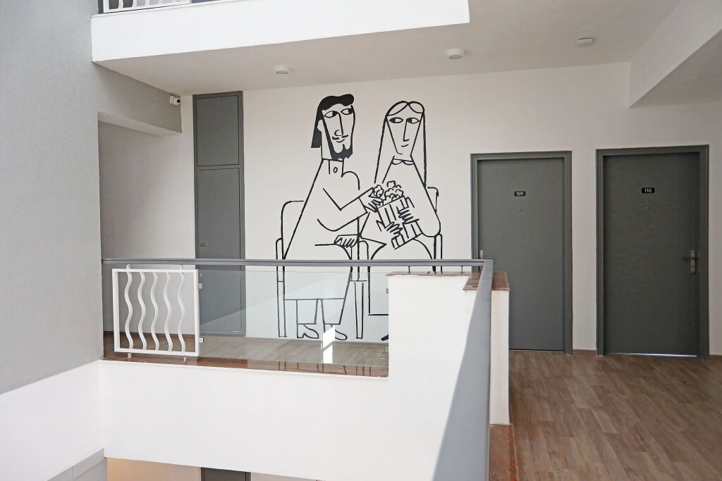 Нойда: OYO Townhouse 1071 Hotel Metro Inn Residency Near ISKCON Temple Noida