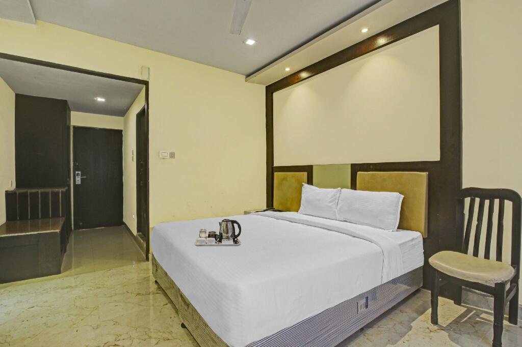 Townhouse 707 Grand Krishna — фото 1