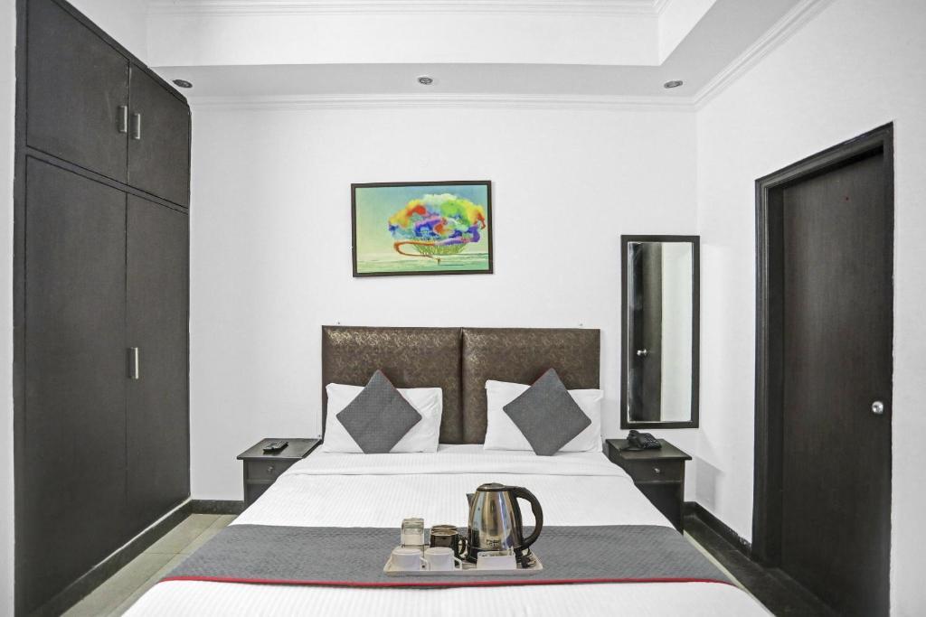 Нойда: Townhouse 764 Hotel Happy Keys Townhouse