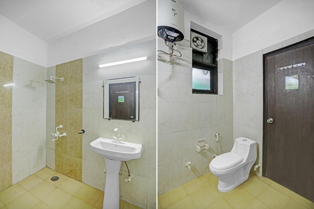 Нойда: Townhouse 764 Hotel Happy Keys Townhouse