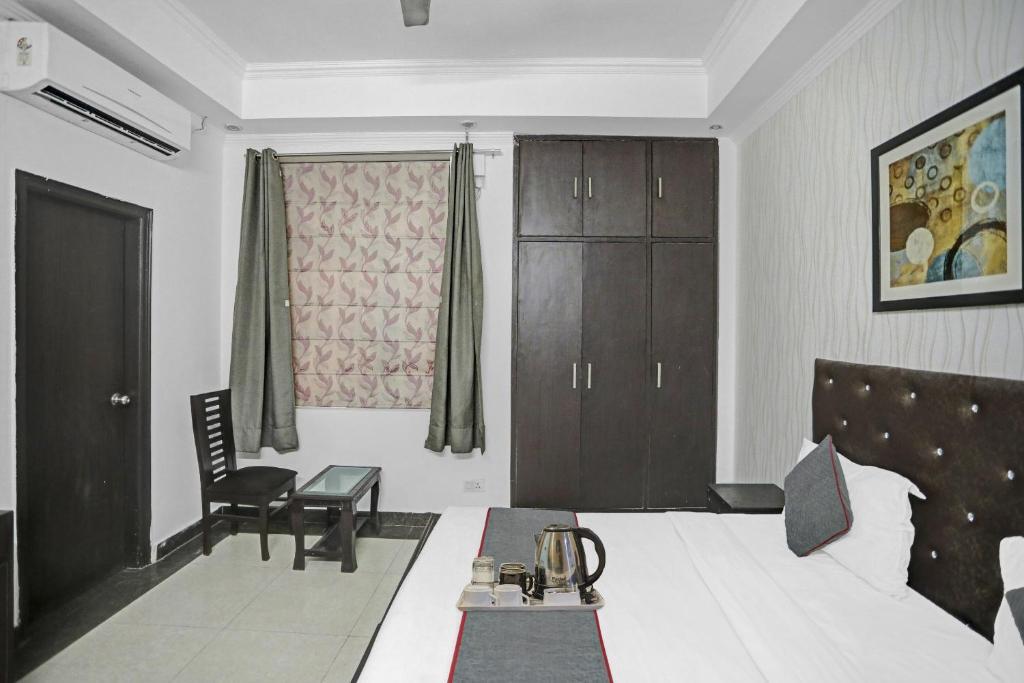 Нойда: Townhouse 764 Hotel Happy Keys Townhouse