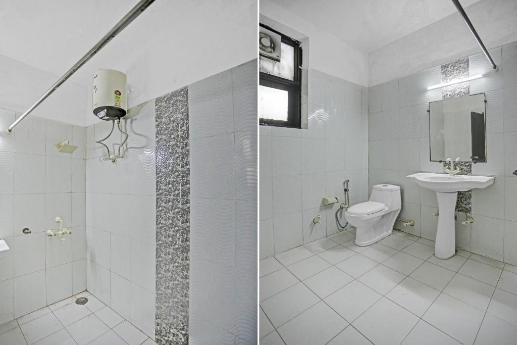 Нойда: Townhouse 764 Hotel Happy Keys Townhouse
