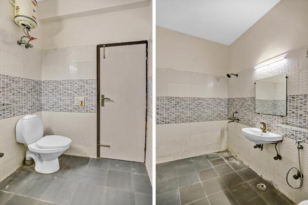 Нойда: Townhouse 797 Essendi Hospitalities Llp-2