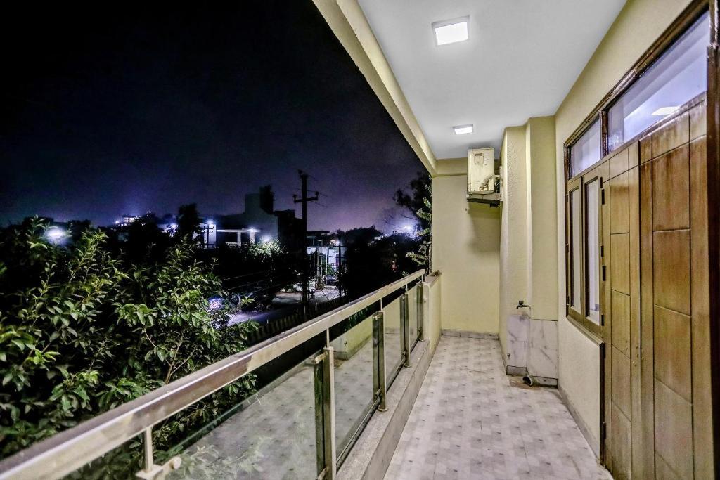Нойда: Townhouse 797 Essendi Hospitalities Llp-2