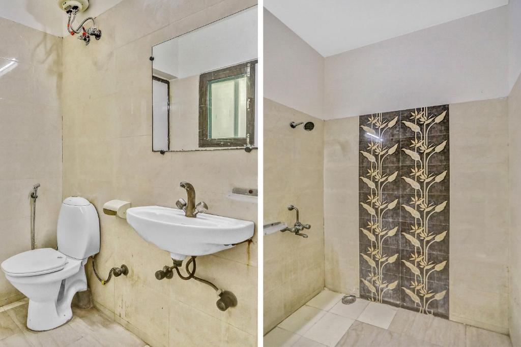 Нойда: Townhouse 797 Essendi Hospitalities Llp-2