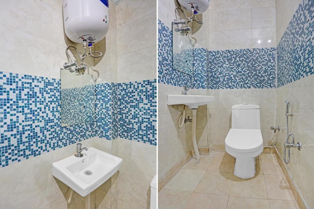Нойда: Townhouse Oak 1078 Hotel Dream Town