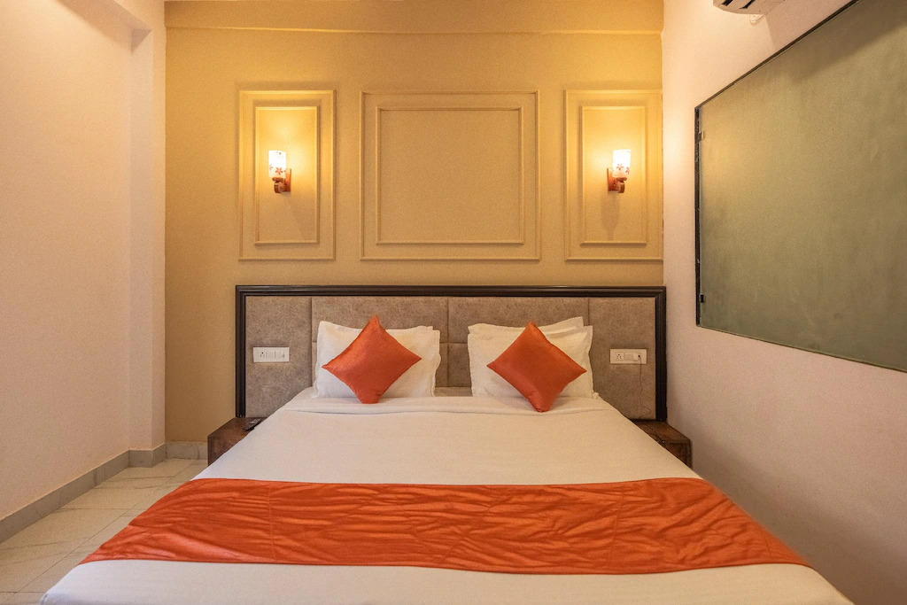 Hotel Ayu Suites — фото 6