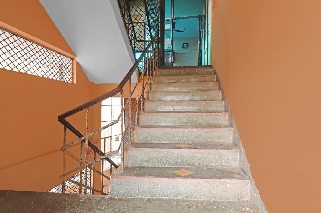 Гвалиор: SPOT ON 81289 Hotel Tansen Palace
