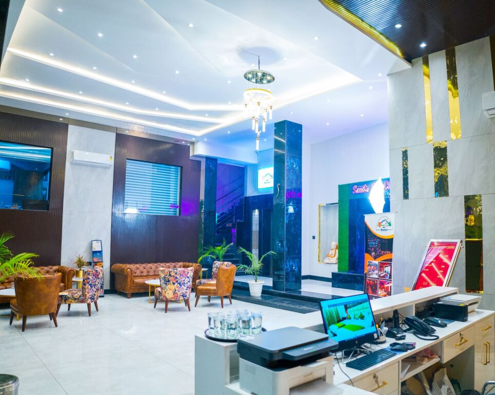 Сукха: Sunita Elite By Xperience