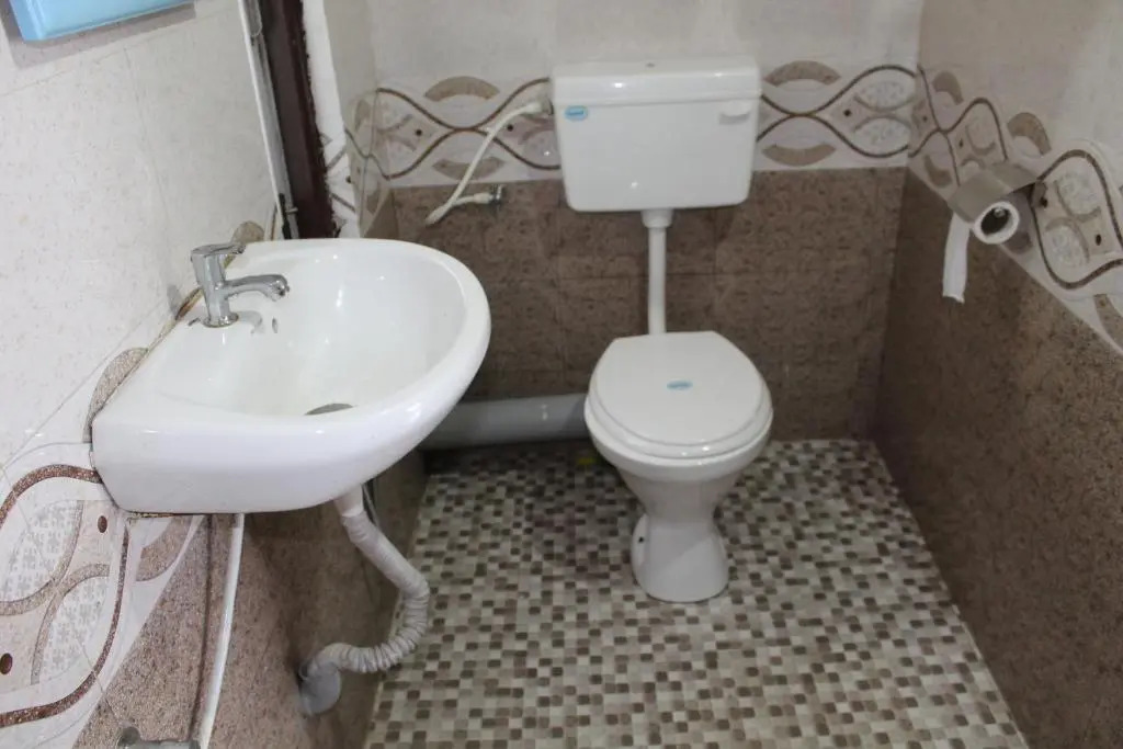 Калимпонг: Say Homes Aaheli