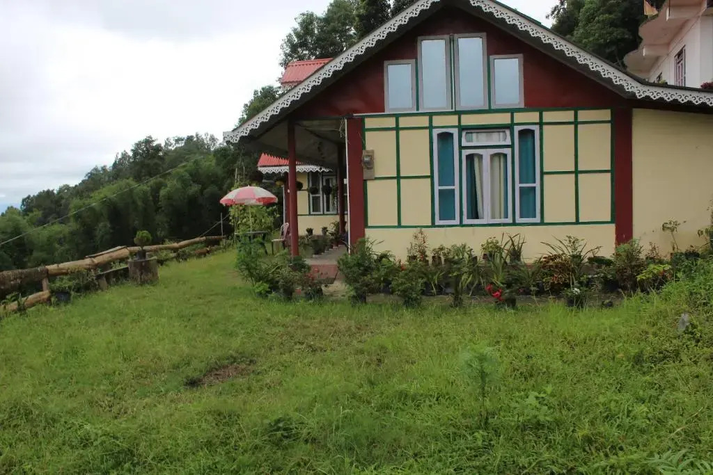 Калимпонг: Say Homes Aaheli
