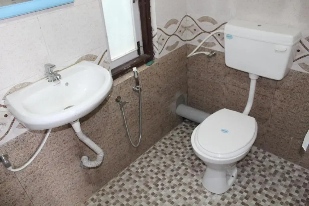 Калимпонг: Say Homes Aaheli