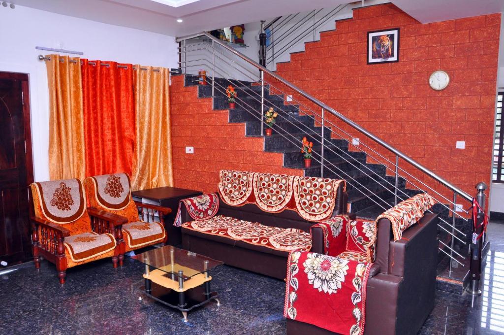 Chamayam Holiday Villa — фото 5