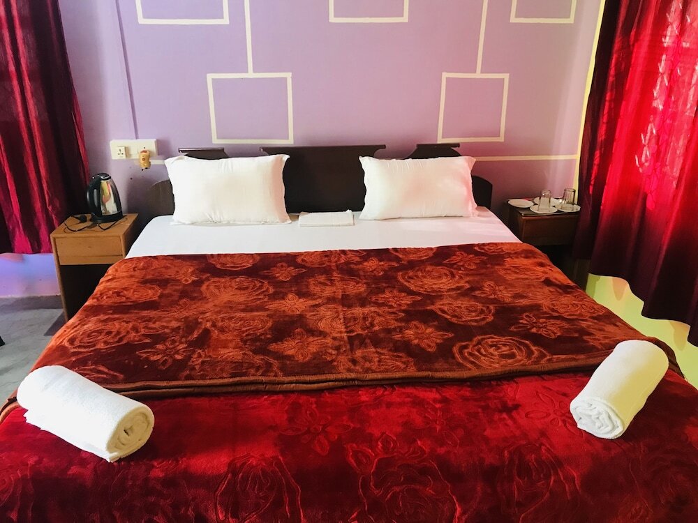 Кохора: Heritage Nest Resort