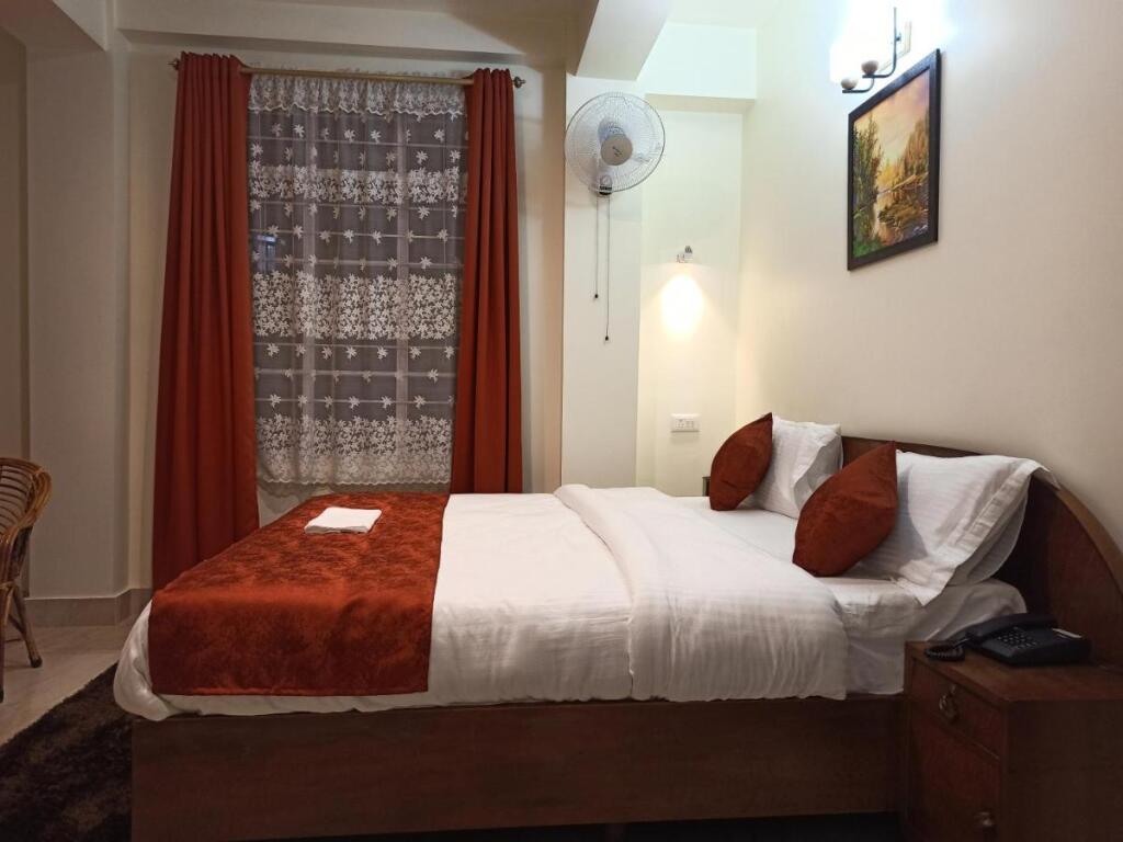 Шиллонг: Vanagleda Guest House