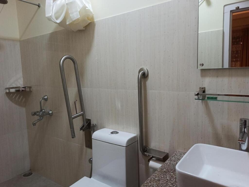 Шиллонг: Vanagleda Guest House
