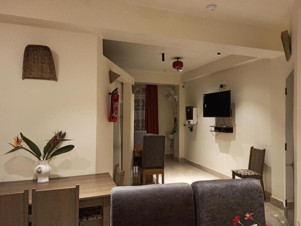 Шиллонг: Vanagleda Guest House