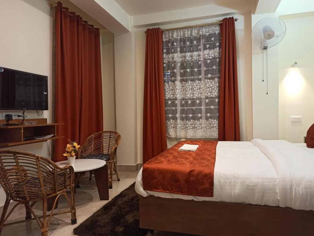 Шиллонг: Vanagleda Guest House