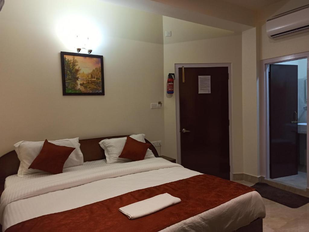 Шиллонг: Vanagleda Guest House
