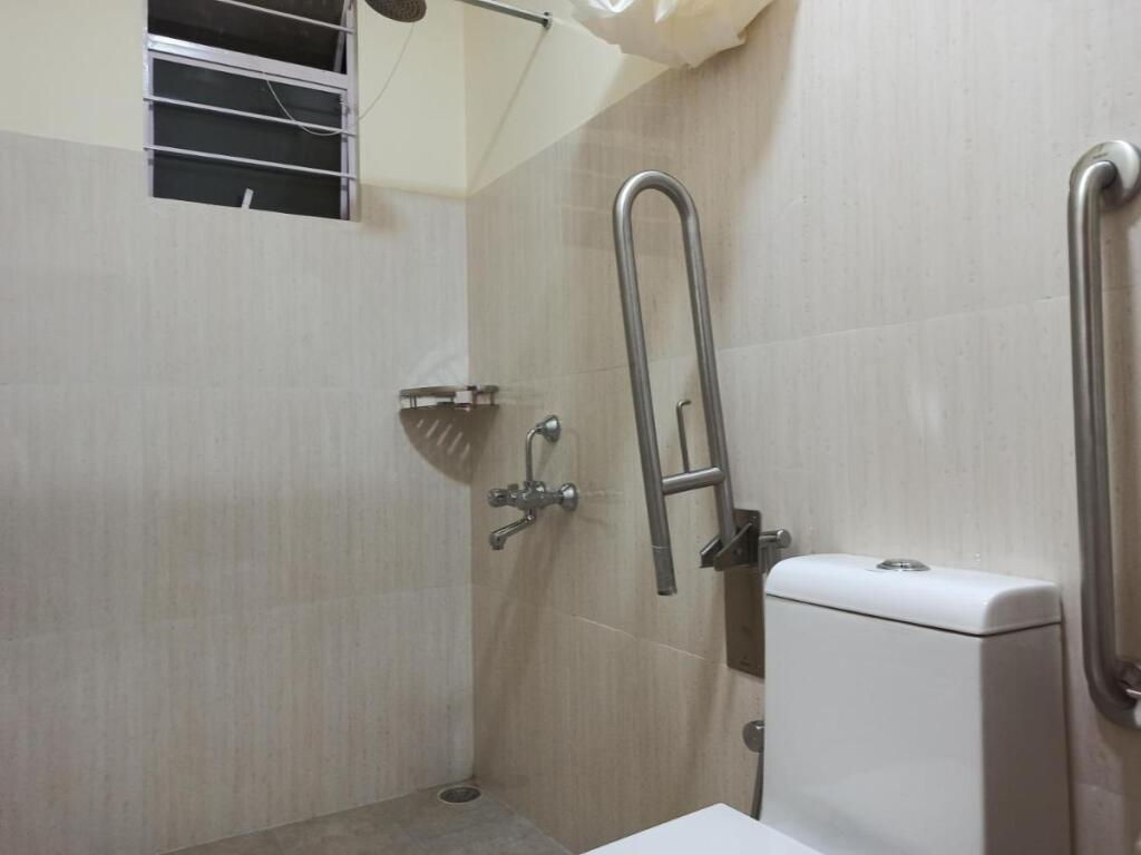 Шиллонг: Vanagleda Guest House