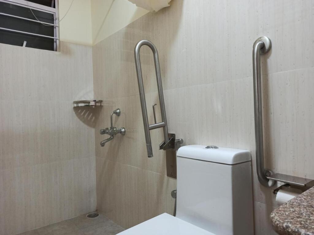 Шиллонг: Vanagleda Guest House