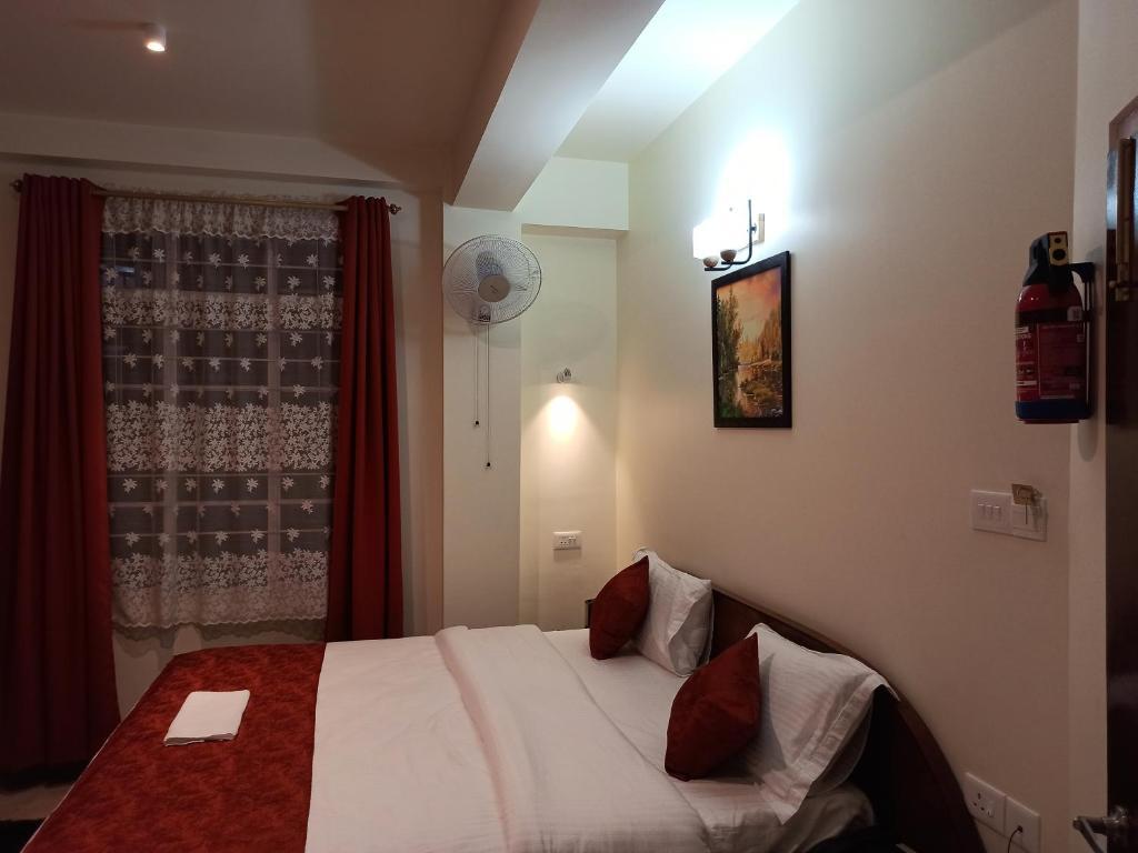 Шиллонг: Vanagleda Guest House
