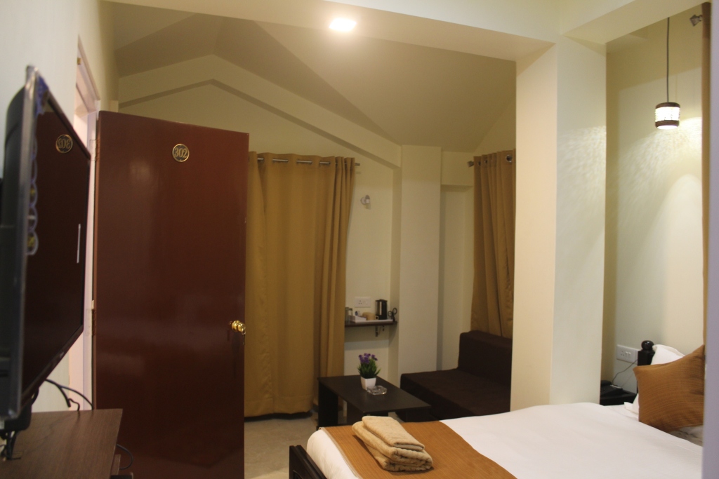 Шиллонг: Vanagleda Guest House