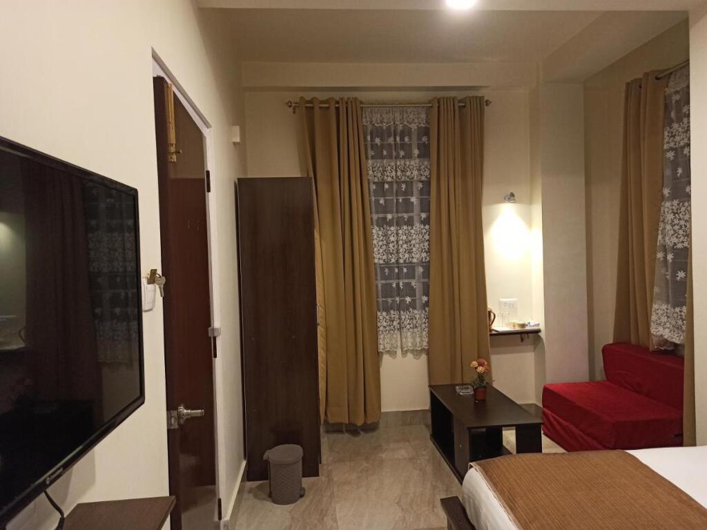 Шиллонг: Vanagleda Guest House