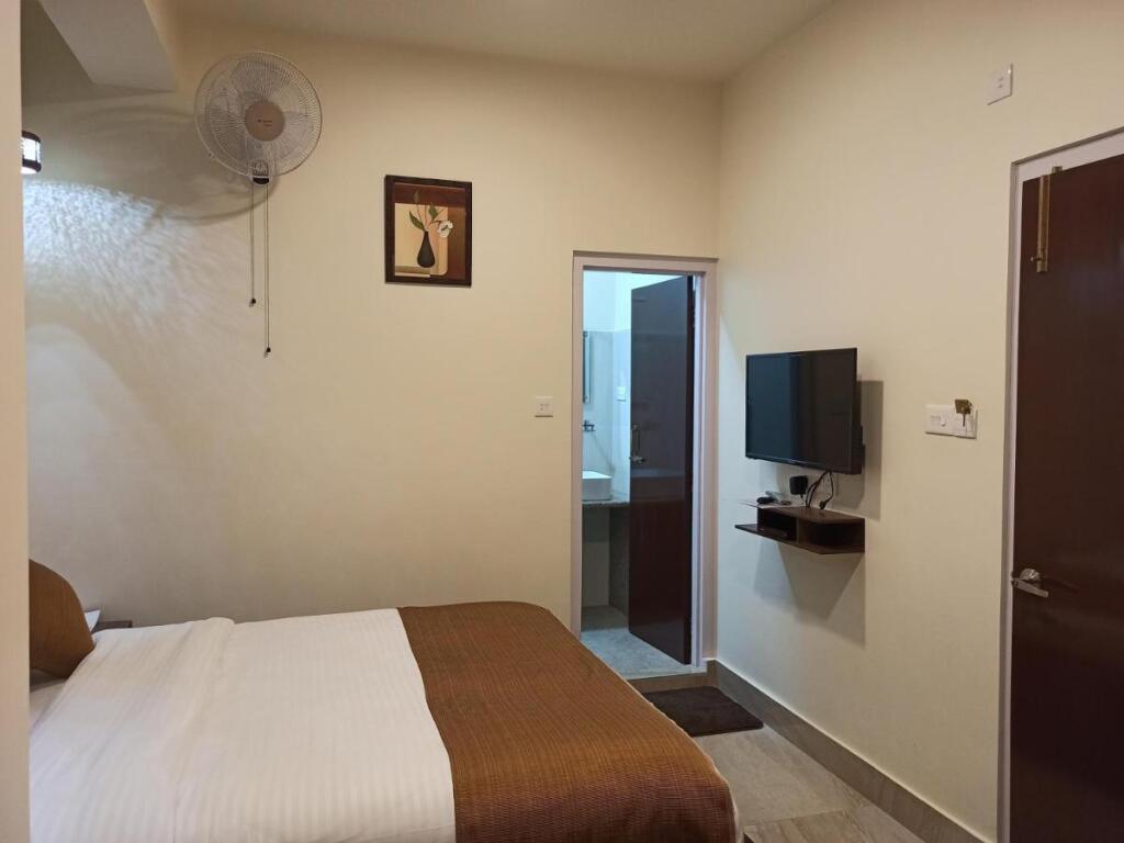 Шиллонг: Vanagleda Guest House