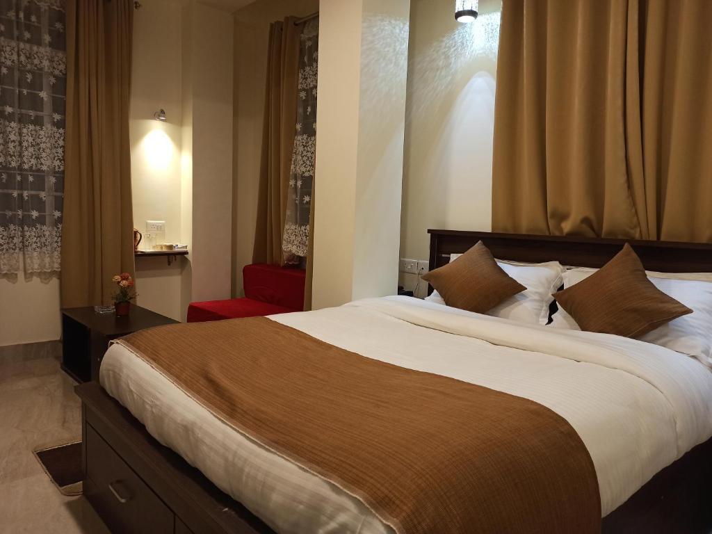 Шиллонг: Vanagleda Guest House
