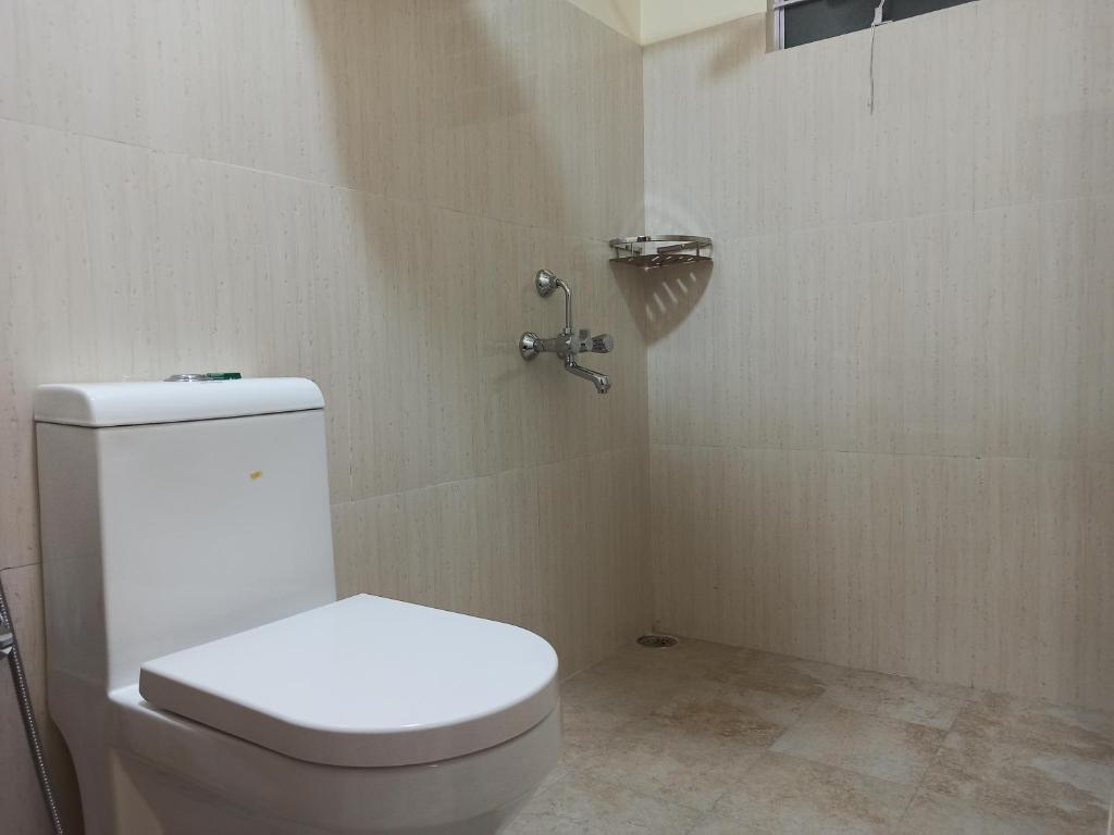 Шиллонг: Vanagleda Guest House