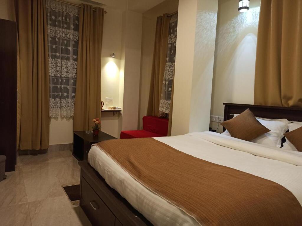 Шиллонг: Vanagleda Guest House