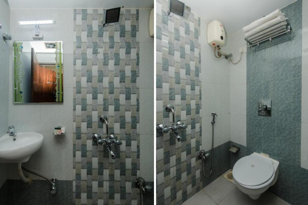 Мумбаи: Hotel Amber- Near Taj Hotel