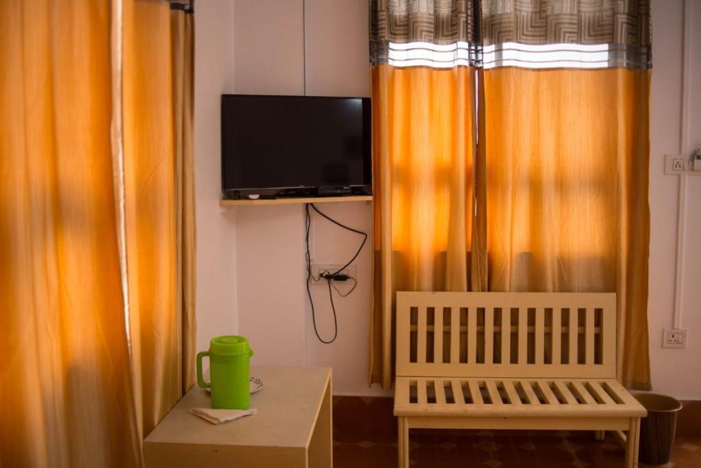 Шиллонг: Stay Inn Bamon Guest House