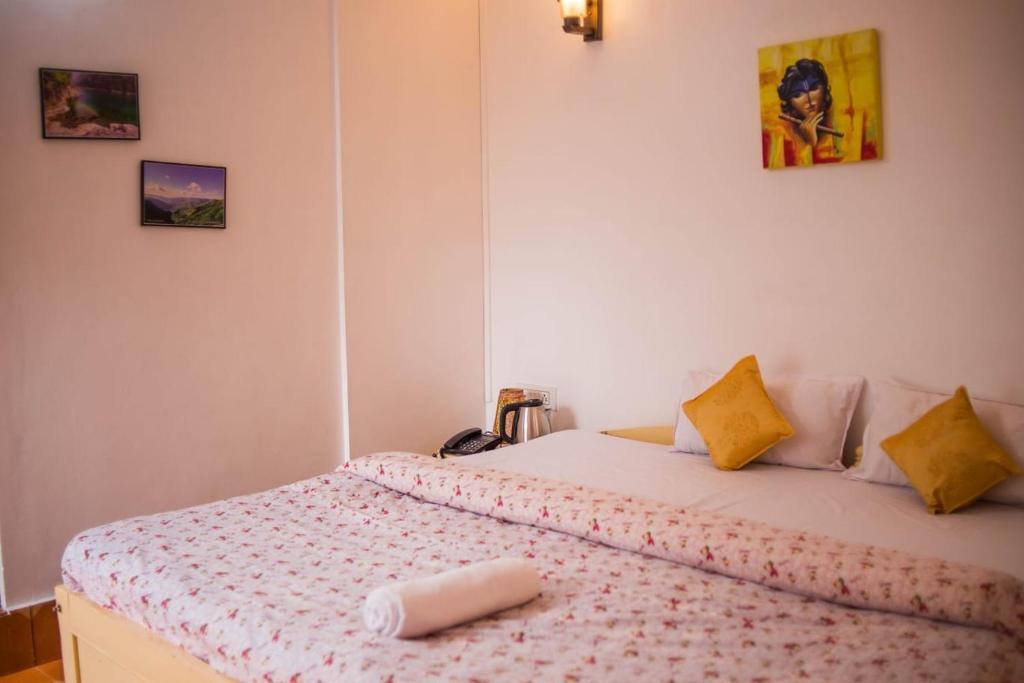 Шиллонг: Stay Inn Bamon Guest House