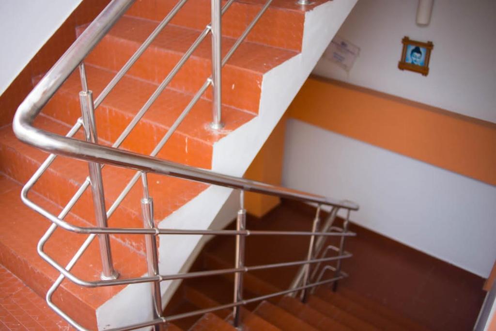 Шиллонг: Stay Inn Bamon Guest House