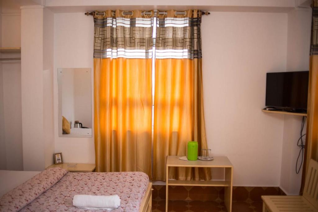 Шиллонг: Stay Inn Bamon Guest House