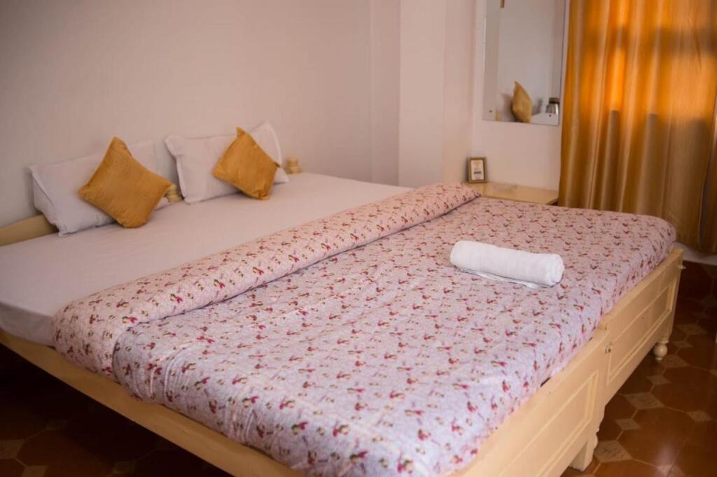 Шиллонг: Stay Inn Bamon Guest House