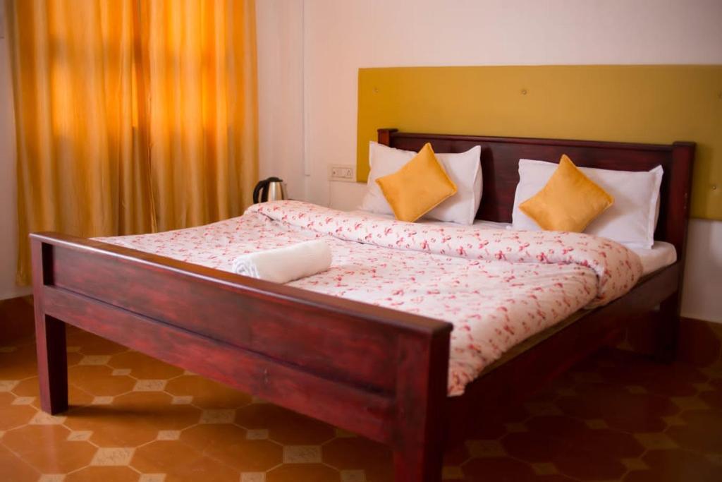 Шиллонг: Stay Inn Bamon Guest House